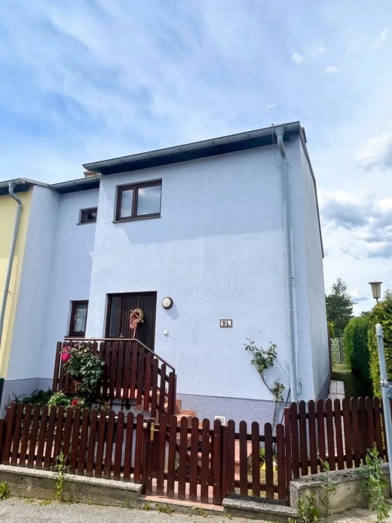 4-Zimmer-Haus kaufen in Neunkirchen – 102,13 m², € 295.000 – Bild 2 von 27