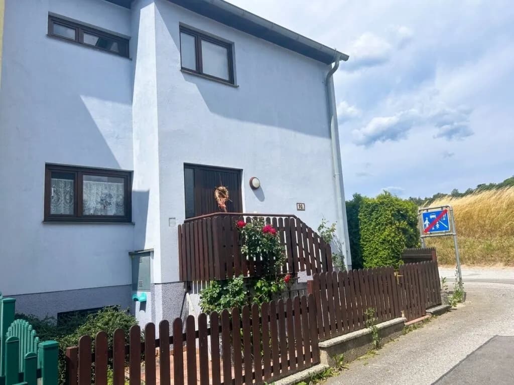 4-Zimmer-Haus kaufen in Neunkirchen – 102,13 m², € 295.000 – Bild 3 von 27