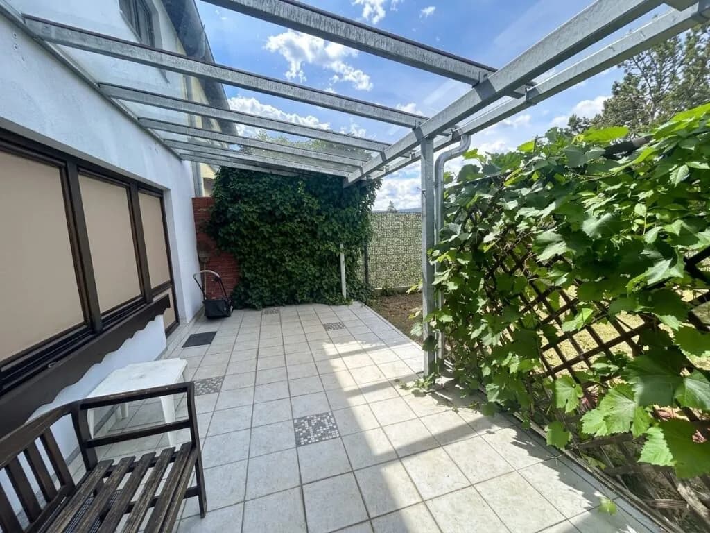 4-Zimmer-Haus kaufen in Neunkirchen – 102,13 m², € 295.000 – Bild 5 von 27