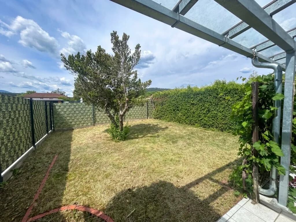 4-Zimmer-Haus kaufen in Neunkirchen – 102,13 m², € 295.000 – Bild 10 von 27
