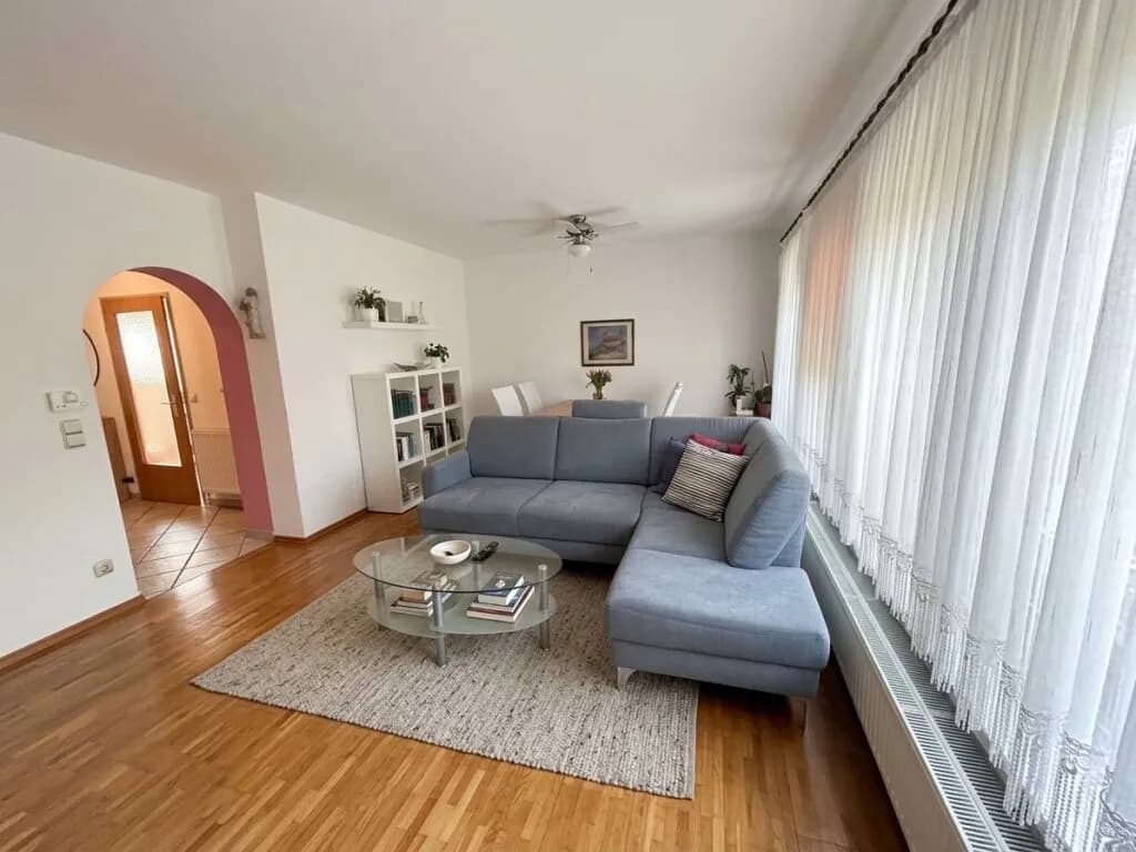 4-Zimmer-Haus kaufen in Neunkirchen – 102,13 m², € 295.000 – Bild 12 von 27