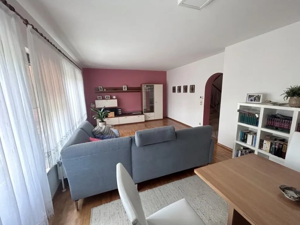 4-Zimmer-Haus kaufen in Neunkirchen – 102,13 m², € 295.000 – Bild 13 von 27