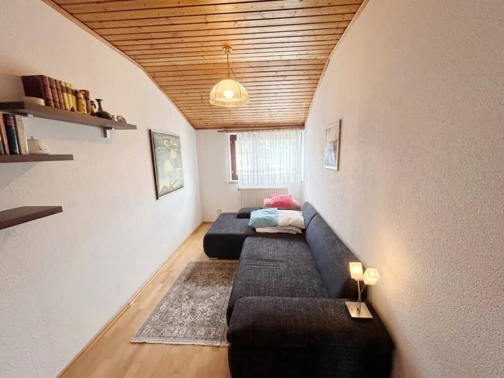 4-Zimmer-Haus kaufen in Neunkirchen – 102,13 m², € 295.000 – Bild 16 von 27