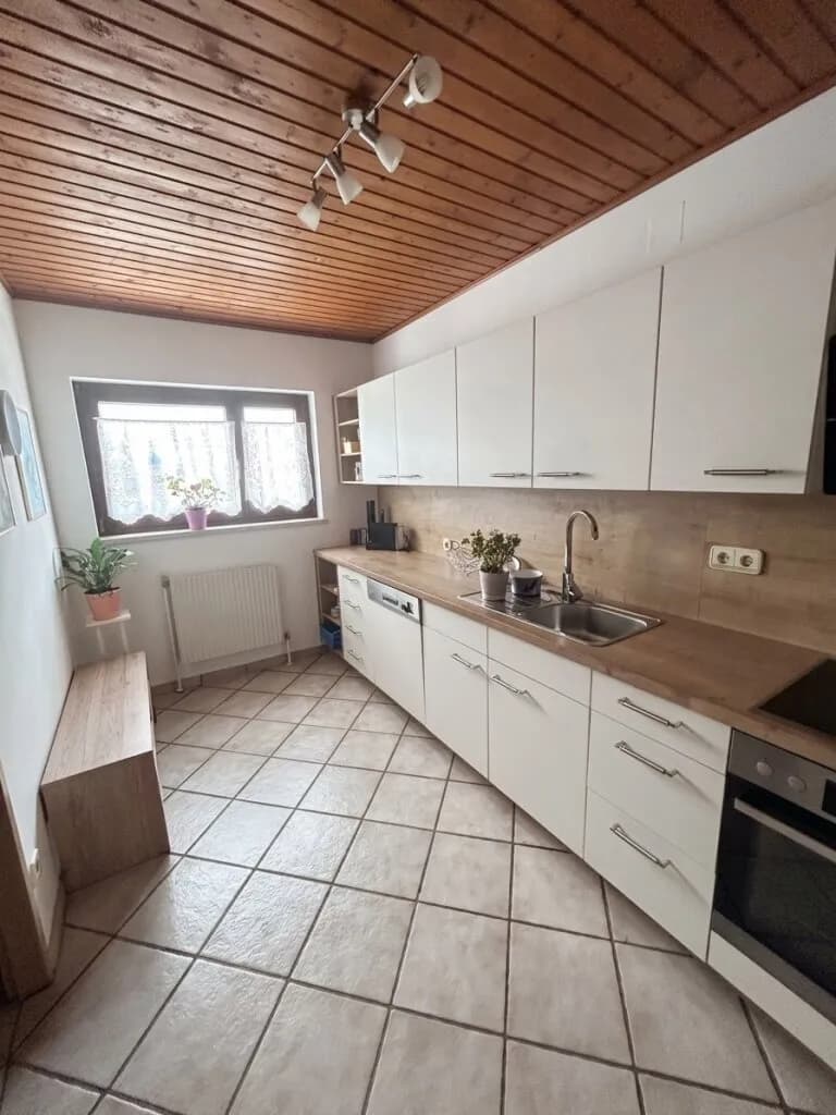 4-Zimmer-Haus kaufen in Neunkirchen – 102,13 m², € 295.000 – Bild 17 von 27