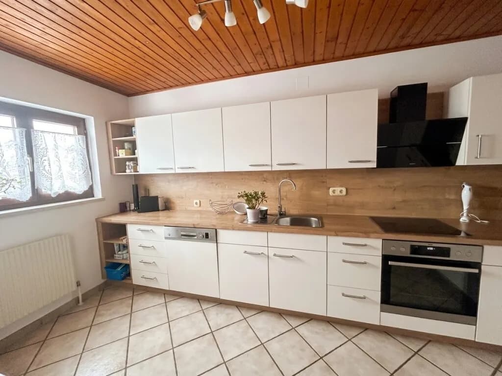 4-Zimmer-Haus kaufen in Neunkirchen – 102,13 m², € 295.000 – Bild 19 von 27