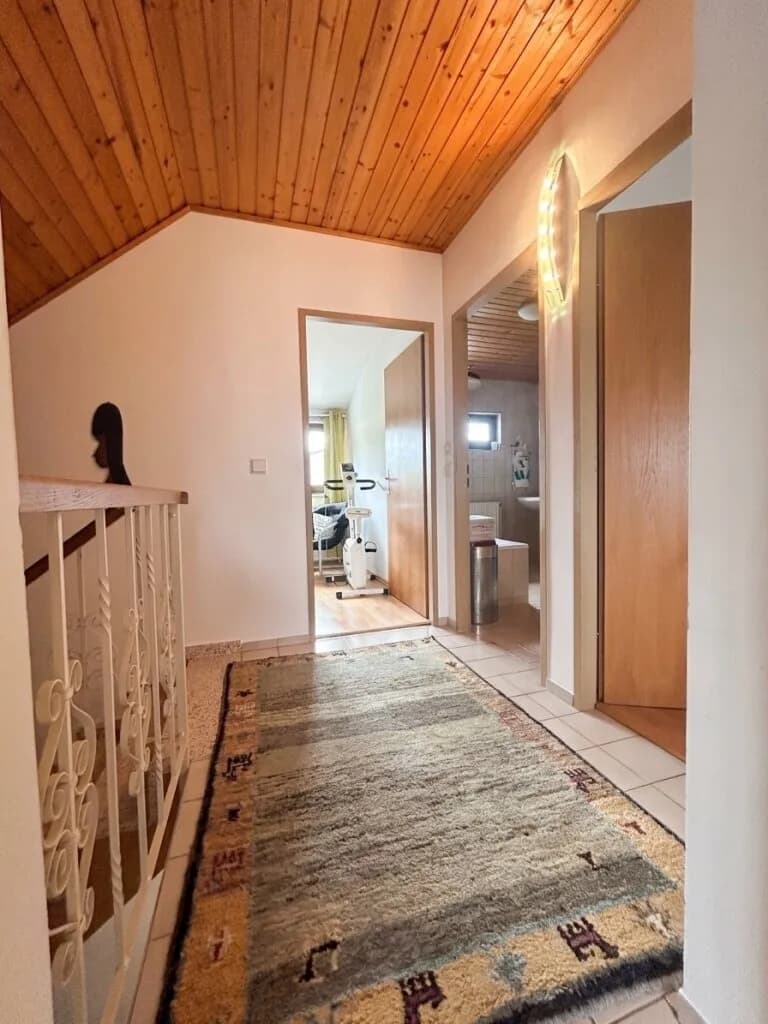 4-Zimmer-Haus kaufen in Neunkirchen – 102,13 m², € 295.000 – Bild 26 von 27
