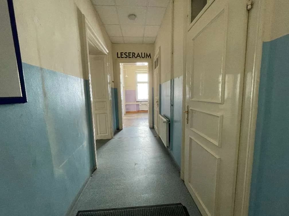 Gewerbeimmobilie mieten in Graz – 154 m²