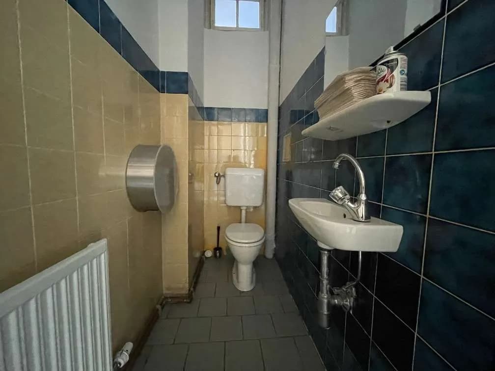 Gewerbeimmobilie mieten in Graz – 154 m² – Bild 9 von 9