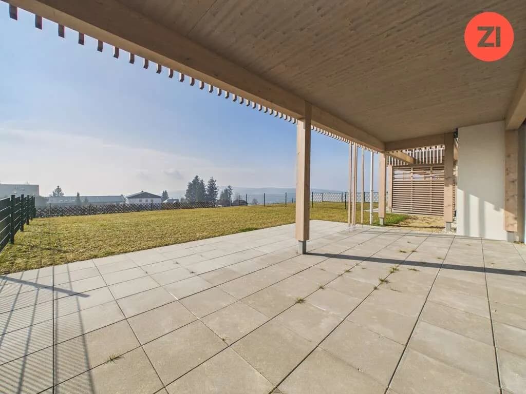 4-Zimmer-Wohnung kaufen in Urfahr-Umgebung – 99,7 m², € 518.928