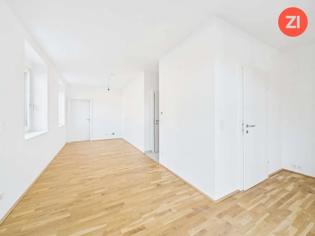 2-Zimmer-Wohnung kaufen in Urfahr-Umgebung – 46,35 m², € 205.055 – Bild 3 von 11