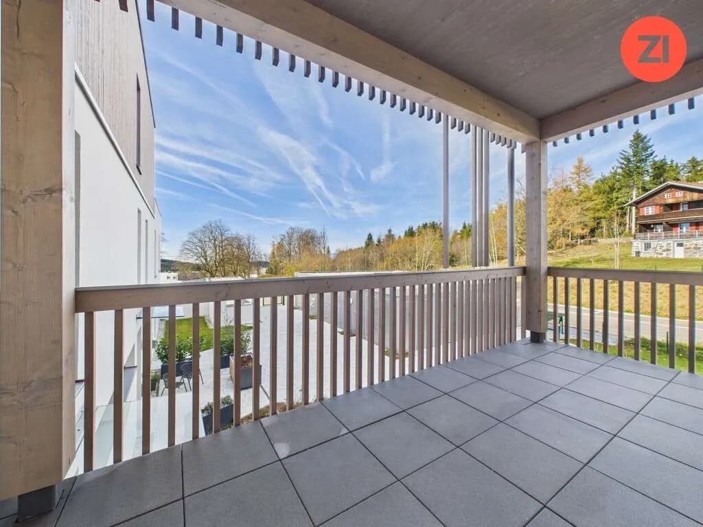 2-Zimmer-Wohnung kaufen in Urfahr-Umgebung – 46,35 m², € 205.055 – Bild 5 von 11