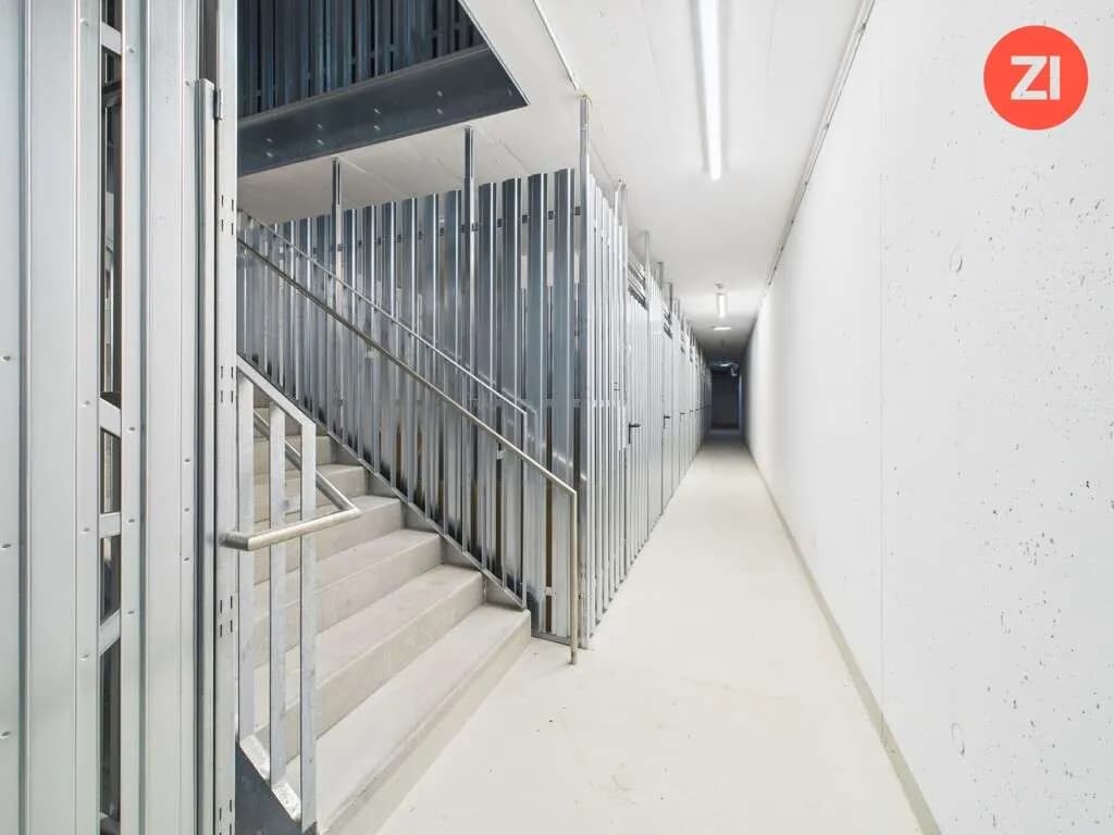 2-Zimmer-Wohnung kaufen in Urfahr-Umgebung – 46,35 m², € 205.055 – Bild 9 von 11