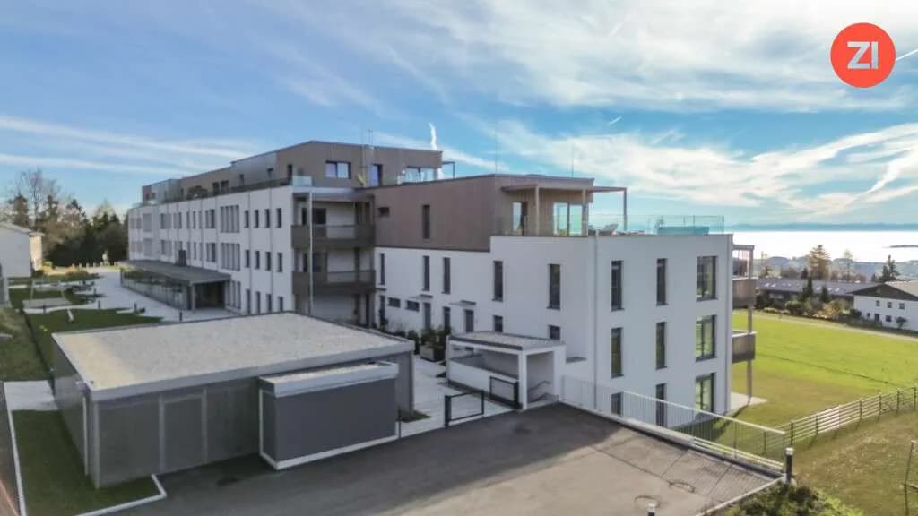 2-Zimmer-Wohnung kaufen in Urfahr-Umgebung – 46,35 m², € 205.055 – Bild 11 von 11