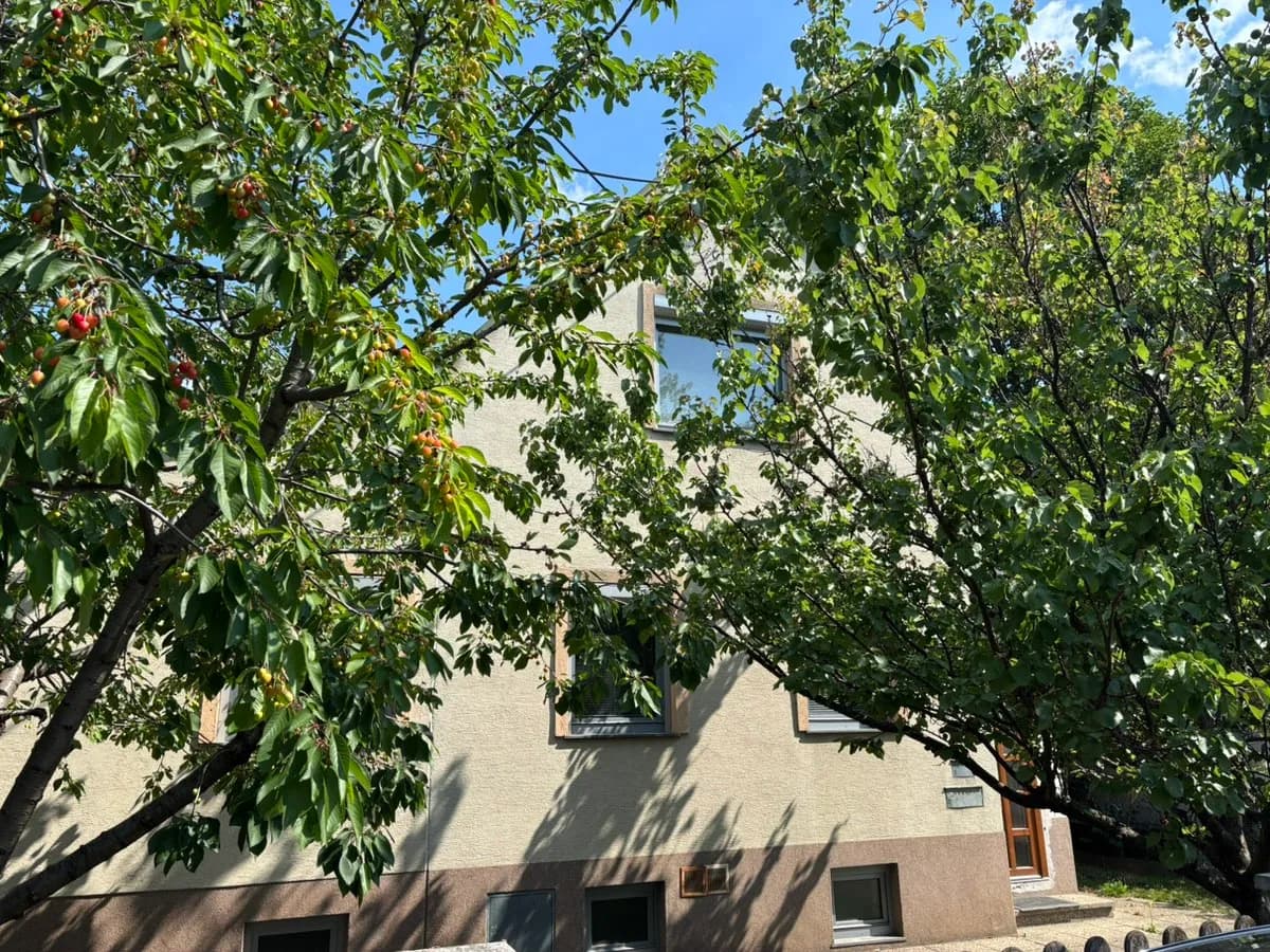 5-Zimmer-Haus kaufen in Wien – 120 m², € 498.000