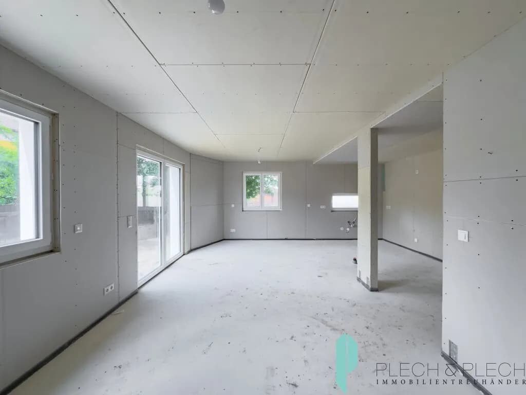 5-Zimmer-Haus kaufen in Wien – 120 m², € 519.000 – Bild 1 von 14