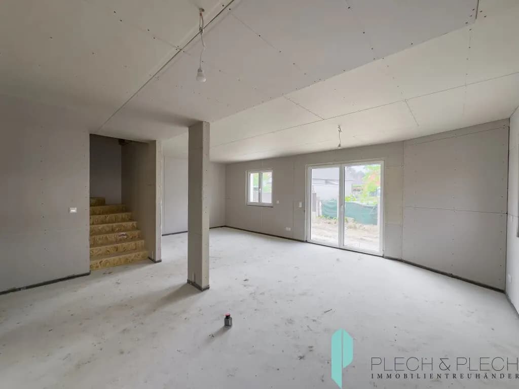 5-Zimmer-Haus kaufen in Wien – 120 m², € 519.000 – Bild 2 von 14