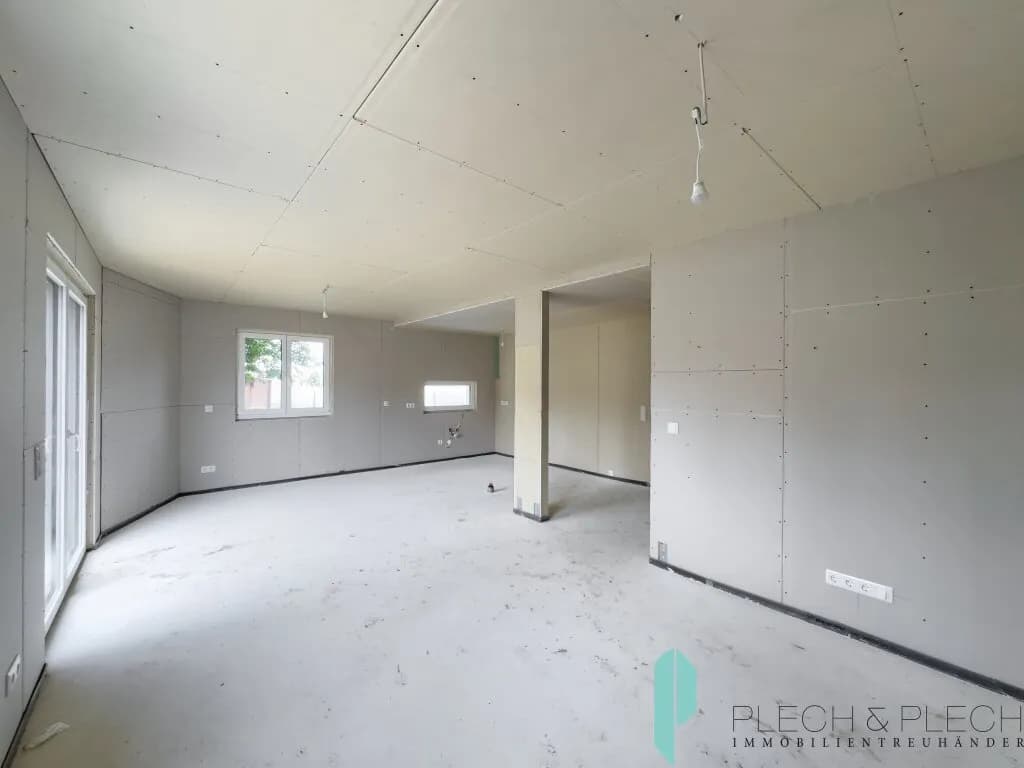 5-Zimmer-Haus kaufen in Wien – 120 m², € 519.000 – Bild 3 von 14