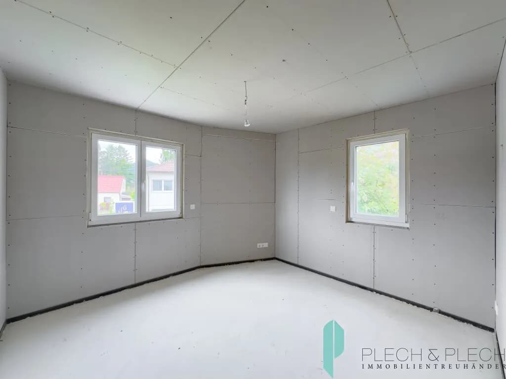 5-Zimmer-Haus kaufen in Wien – 120 m², € 519.000 – Bild 4 von 14