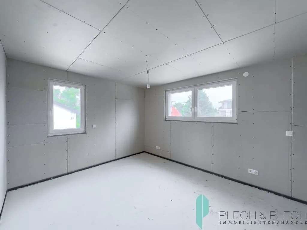 5-Zimmer-Haus kaufen in Wien – 120 m², € 519.000 – Bild 5 von 14