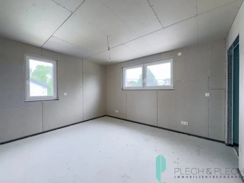 5-Zimmer-Haus kaufen in Wien – 120 m², € 519.000 – Bild 6 von 14