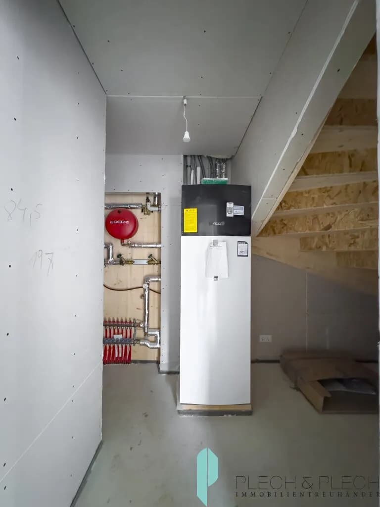 5-Zimmer-Haus kaufen in Wien – 120 m², € 519.000 – Bild 8 von 14