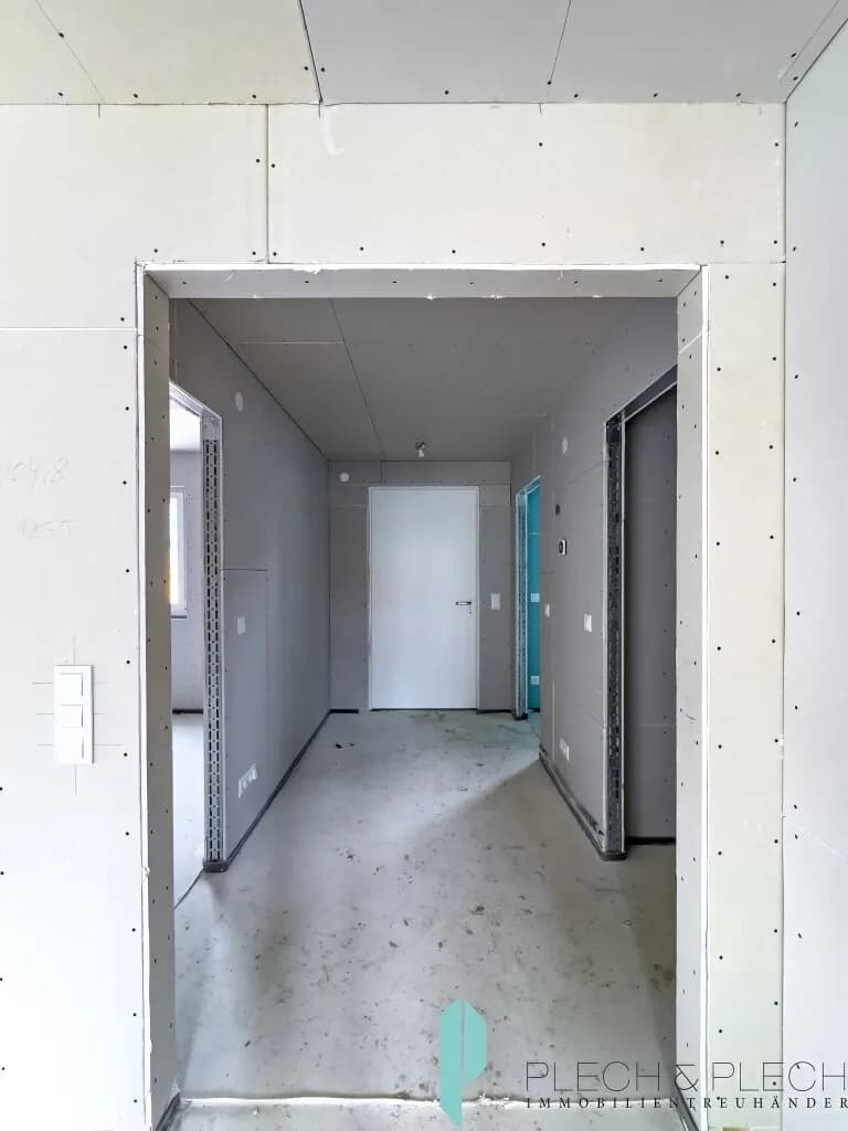 5-Zimmer-Haus kaufen in Wien – 120 m², € 519.000 – Bild 9 von 14