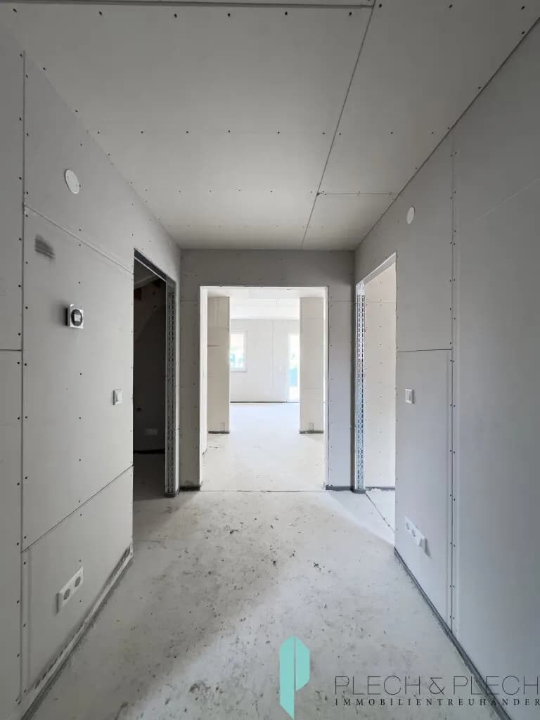 5-Zimmer-Haus kaufen in Wien – 120 m², € 519.000 – Bild 10 von 14