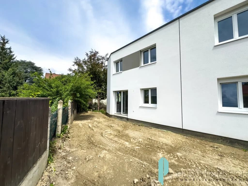 5-Zimmer-Haus kaufen in Wien – 120 m², € 519.000 – Bild 12 von 14