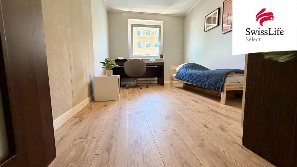 3-Zimmer-Wohnung kaufen in Baden – 86,85 m², € 287.000 – Bild 2 von 12