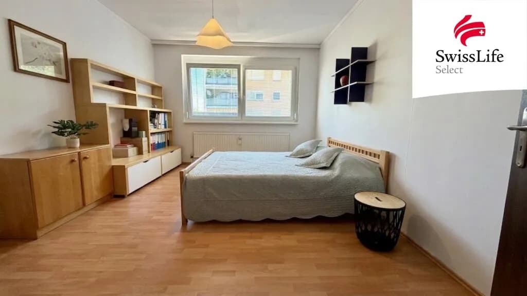 3-Zimmer-Wohnung kaufen in Baden – 86,85 m², € 287.000 – Bild 3 von 12