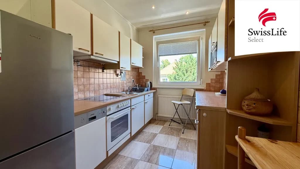 3-Zimmer-Wohnung kaufen in Baden – 86,85 m², € 287.000 – Bild 4 von 12