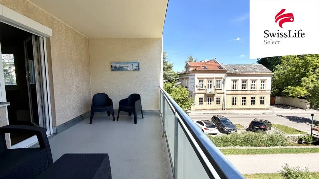 3-Zimmer-Wohnung kaufen in Baden – 86,85 m², € 287.000 – Bild 6 von 12