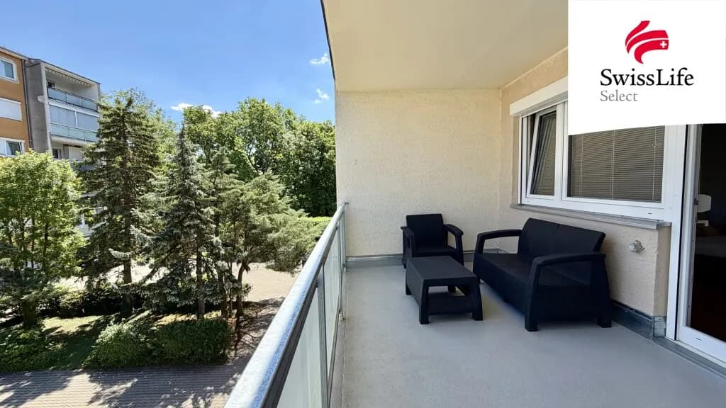 3-Zimmer-Wohnung kaufen in Baden – 86,85 m², € 287.000 – Bild 7 von 12