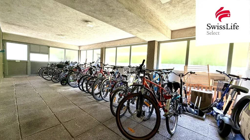 3-Zimmer-Wohnung kaufen in Baden – 86,85 m², € 287.000 – Bild 8 von 12
