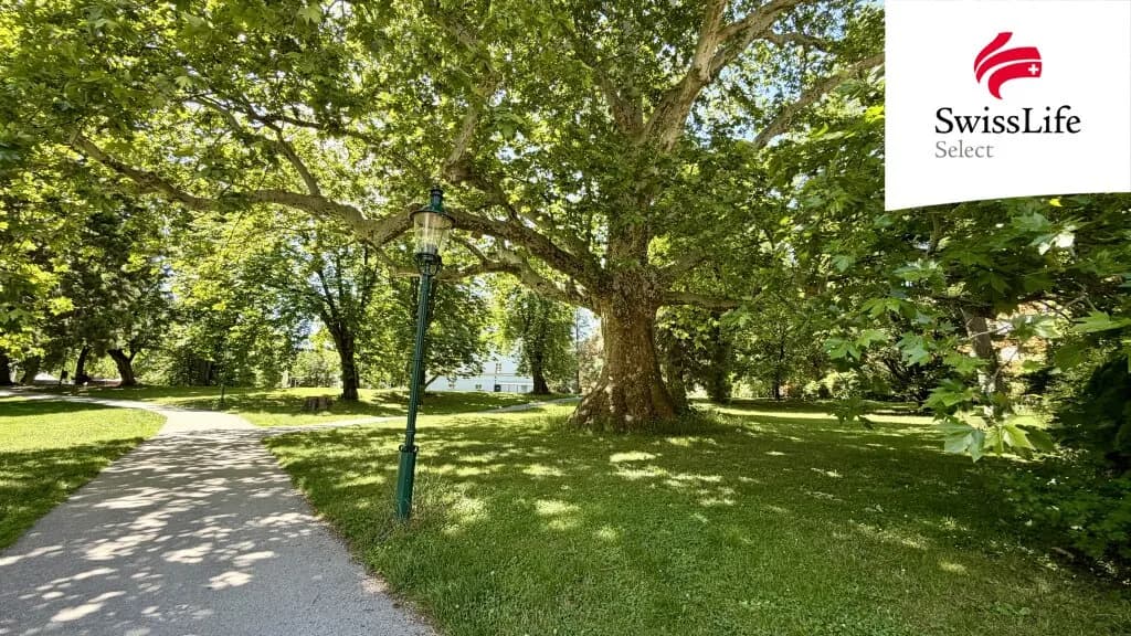 3-Zimmer-Wohnung kaufen in Baden – 86,85 m², € 287.000 – Bild 10 von 12