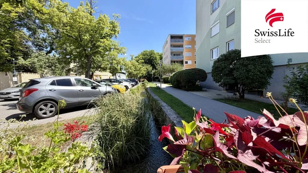 3-Zimmer-Wohnung kaufen in Baden – 86,85 m², € 287.000 – Bild 11 von 12