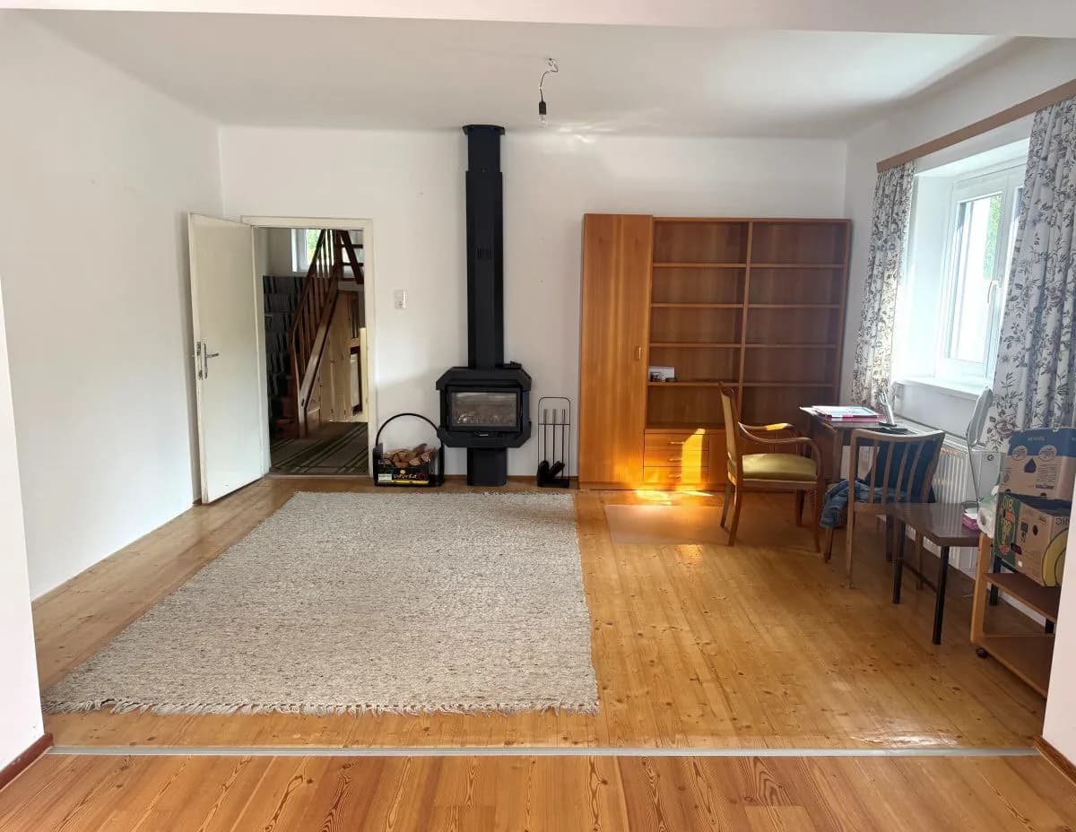 5-Zimmer-Haus kaufen in Wiener Neustadt Land – 146 m², € 348.000 – Bild 3 von 25