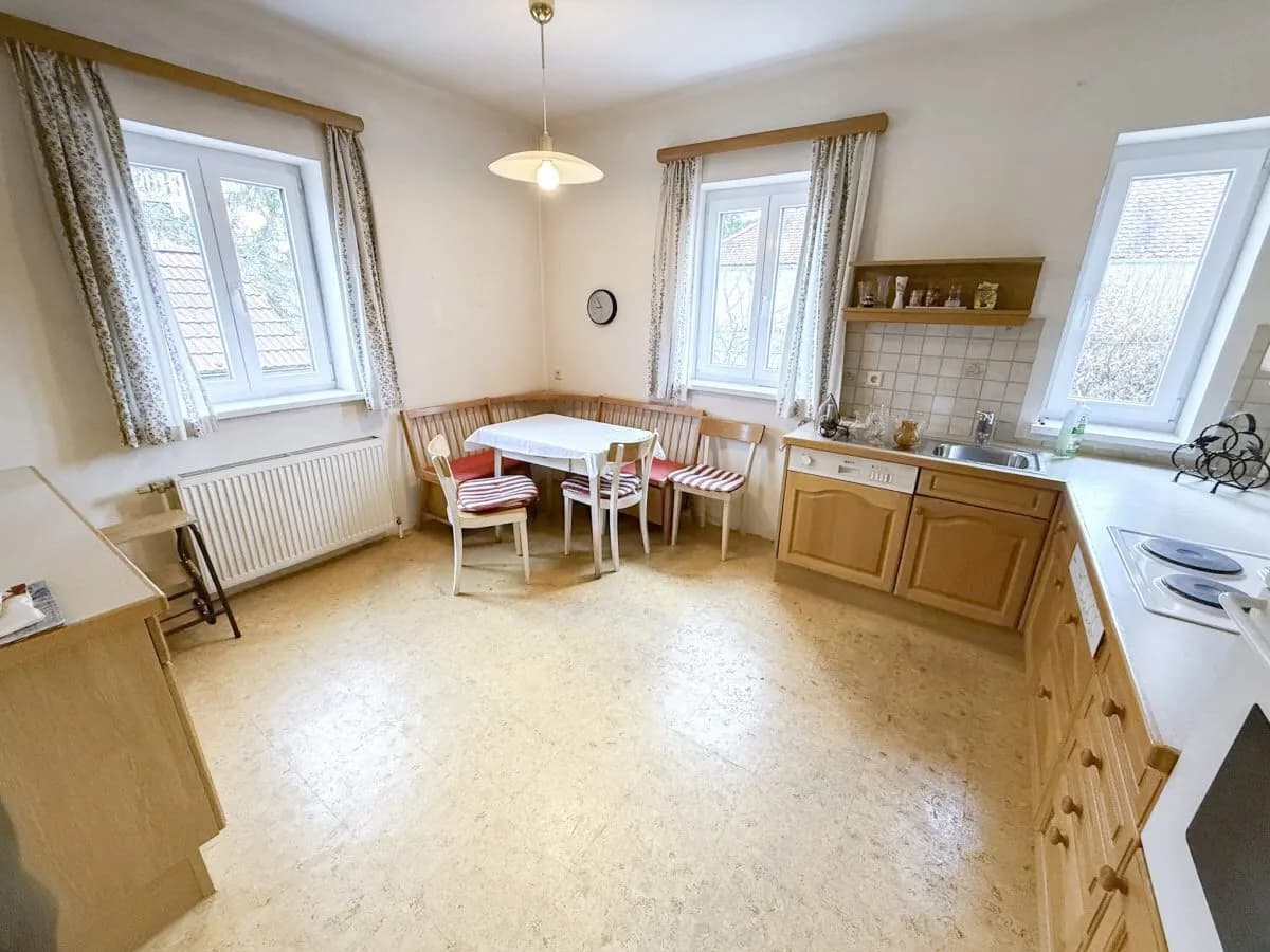 5-Zimmer-Haus kaufen in Wiener Neustadt Land – 146 m², € 348.000 – Bild 7 von 25