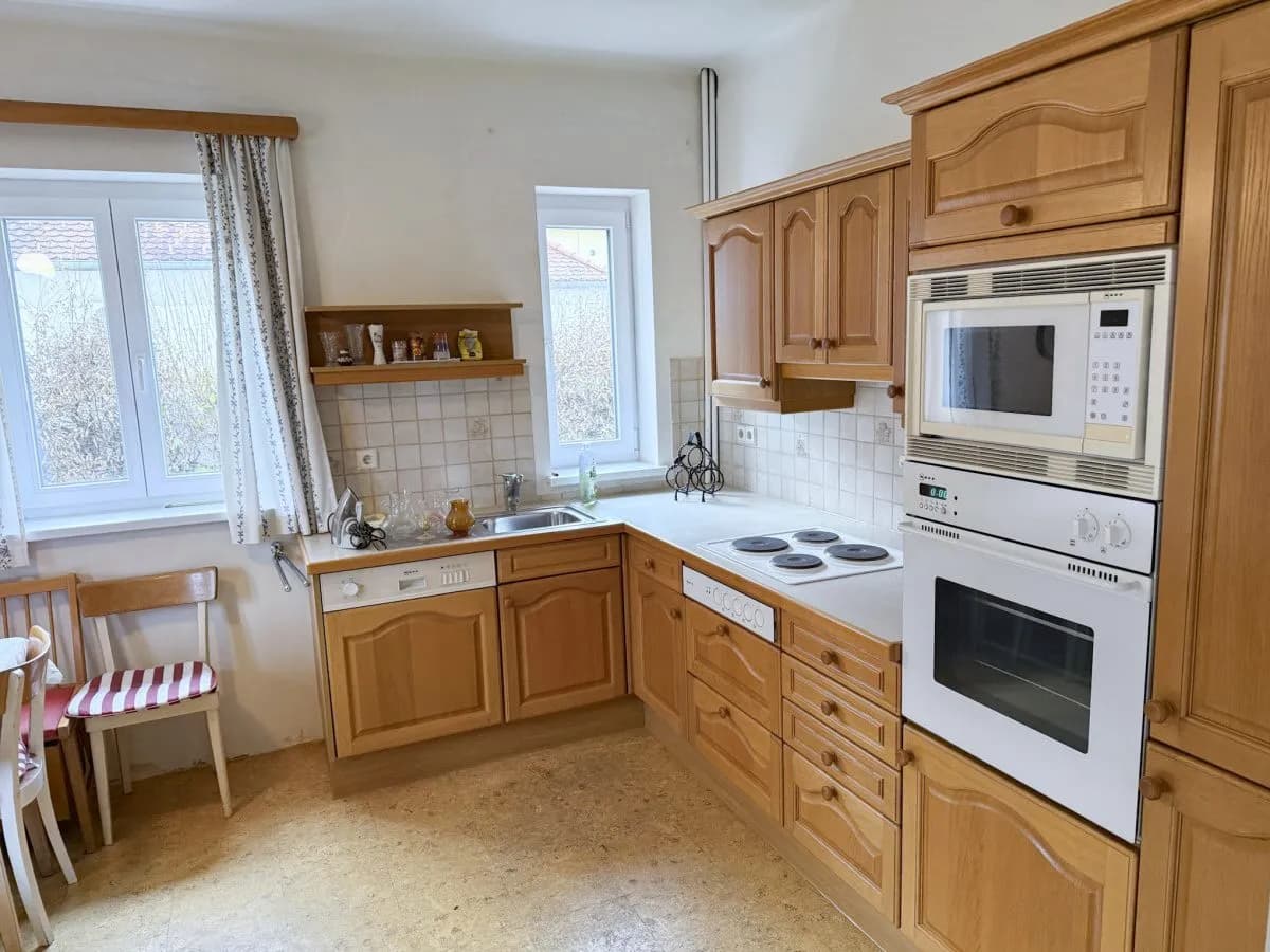 5-Zimmer-Haus kaufen in Wiener Neustadt Land – 146 m², € 348.000 – Bild 8 von 25
