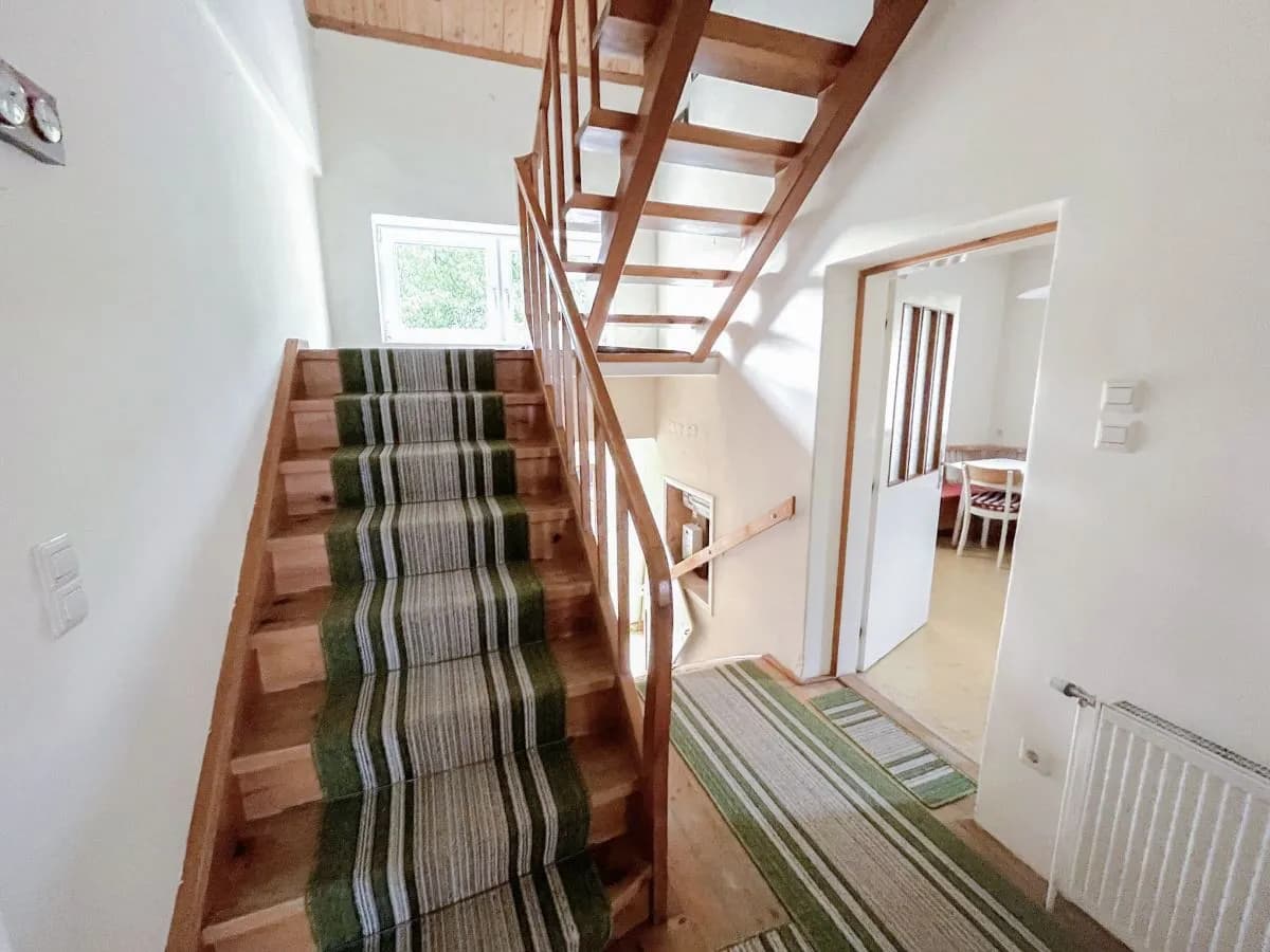 5-Zimmer-Haus kaufen in Wiener Neustadt Land – 146 m², € 348.000 – Bild 12 von 25