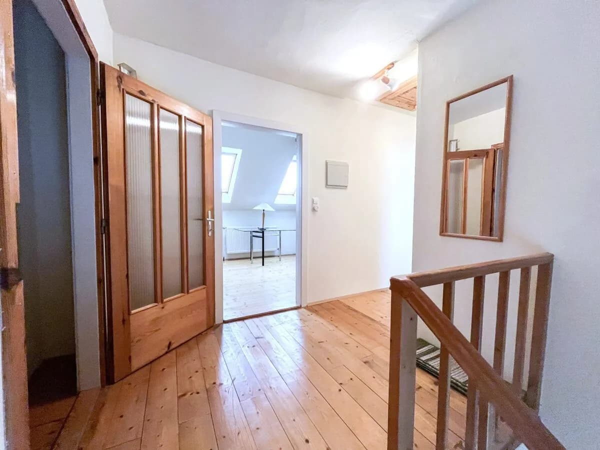 5-Zimmer-Haus kaufen in Wiener Neustadt Land – 146 m², € 348.000 – Bild 13 von 25