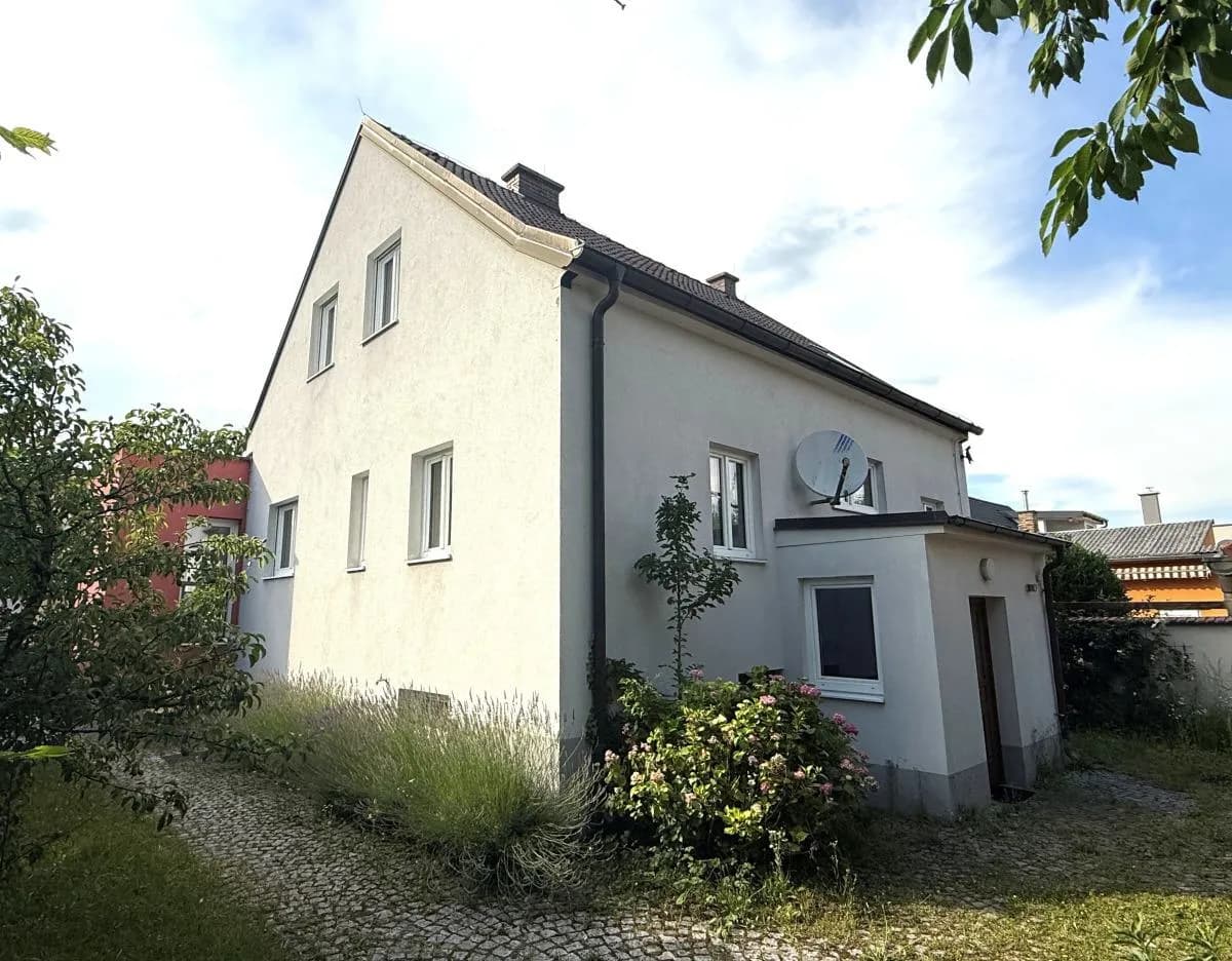 5-Zimmer-Haus kaufen in Wiener Neustadt Land – 146 m², € 348.000 – Bild 15 von 25