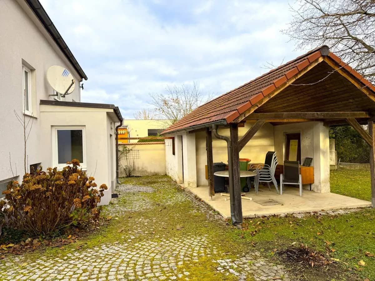 5-Zimmer-Haus kaufen in Wiener Neustadt Land – 146 m², € 348.000 – Bild 20 von 25