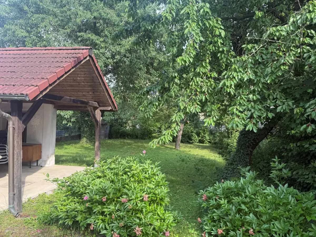 5-Zimmer-Haus kaufen in Wiener Neustadt Land – 146 m², € 348.000 – Bild 21 von 25
