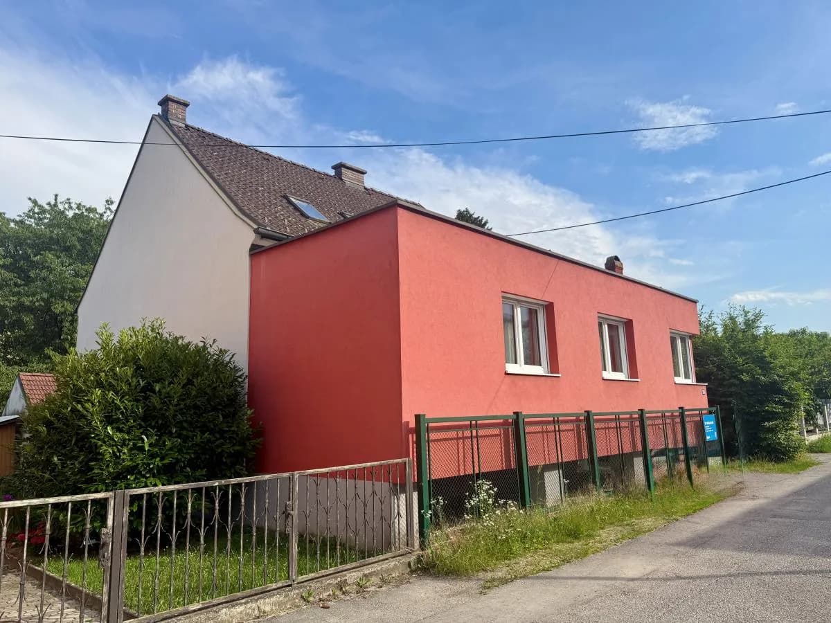 5-Zimmer-Haus kaufen in Wiener Neustadt Land – 146 m², € 348.000 – Bild 22 von 25
