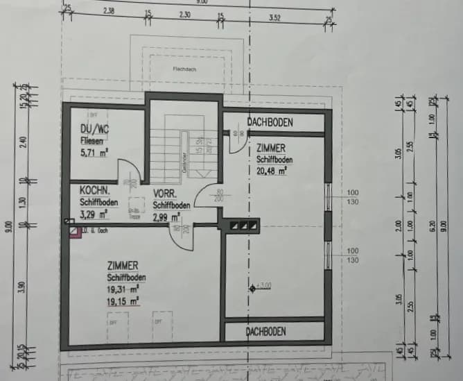 5-Zimmer-Haus kaufen in Wiener Neustadt Land – 146 m², € 348.000 – Bild 23 von 25