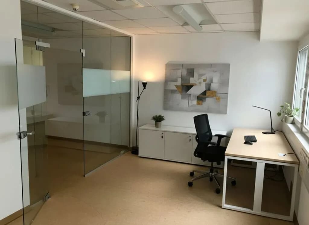 15-Zimmer-Gewerbeimmobilie mieten in Wien – 555 m², € 7.493 – Bild 4 von 11