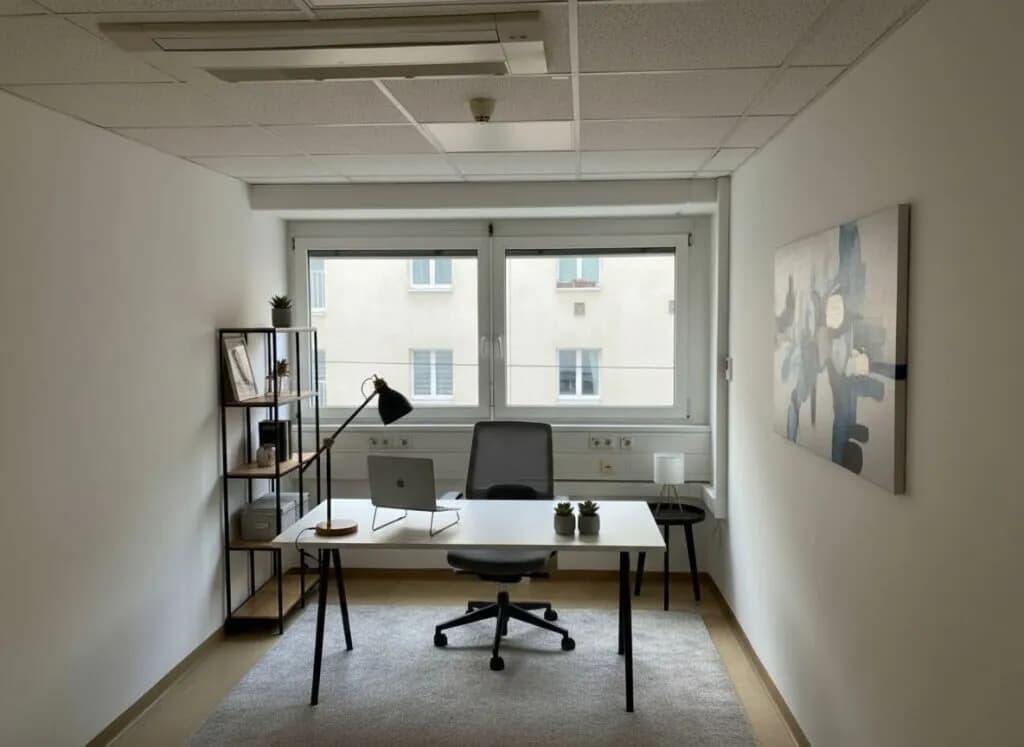 15-Zimmer-Gewerbeimmobilie mieten in Wien – 555 m², € 7.493 – Bild 5 von 11