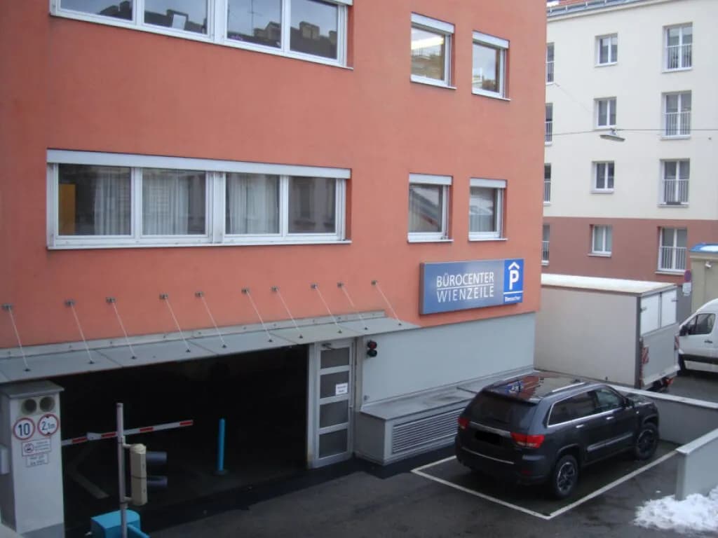 15-Zimmer-Gewerbeimmobilie mieten in Wien – 555 m², € 7.493 – Bild 8 von 11