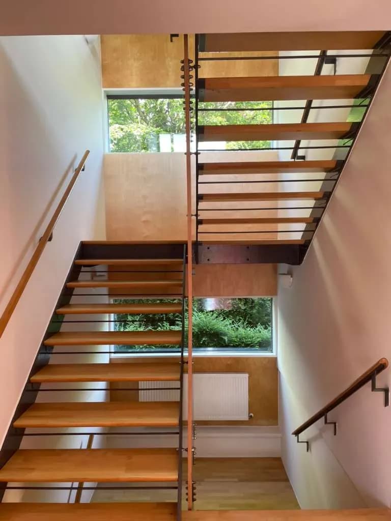 7-Zimmer-Haus mieten in Graz – 337 m², € 3.050